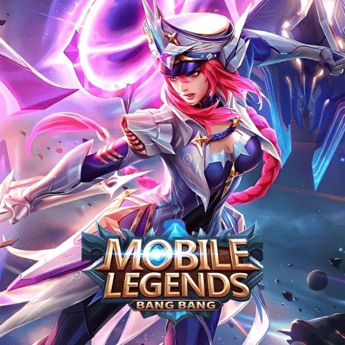 Mobile Legends