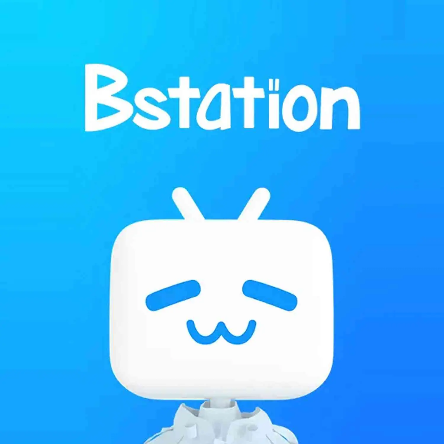 Bstation