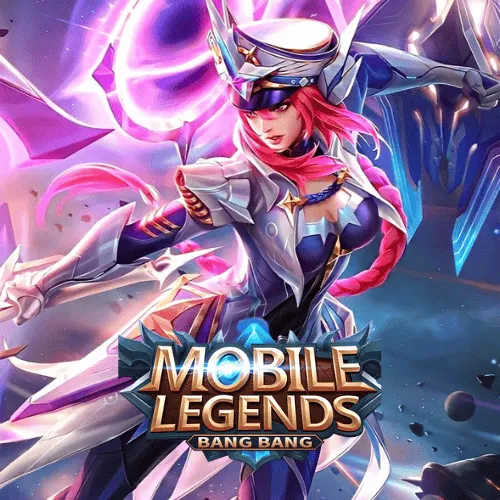 MOBILE LEGENDS