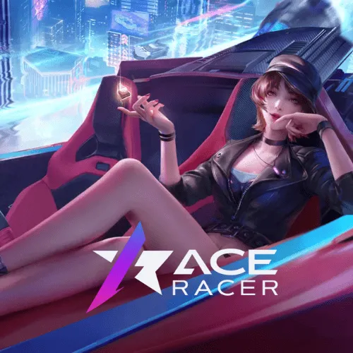 Ace Racer