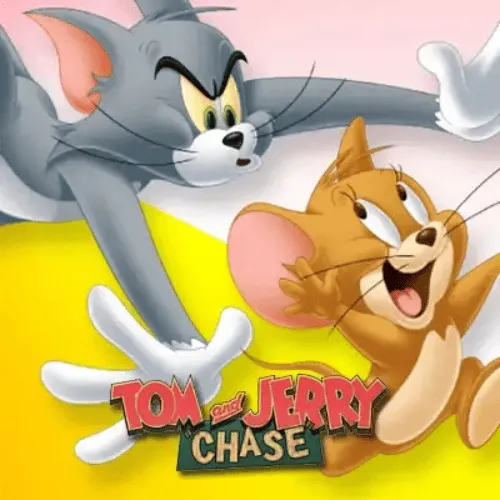 Tom And Jerry : Chase