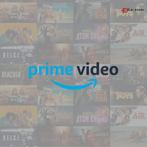 Amazon Prime Video