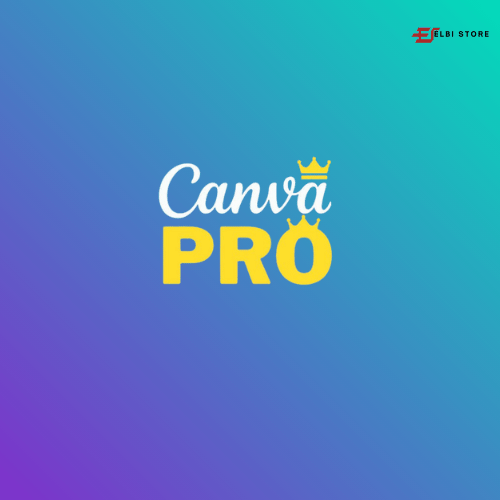 Canva Pro