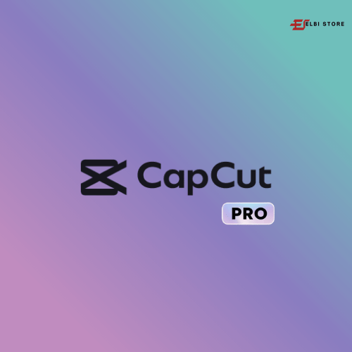 Capcut Pro