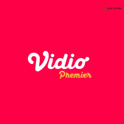 Vidio Premier