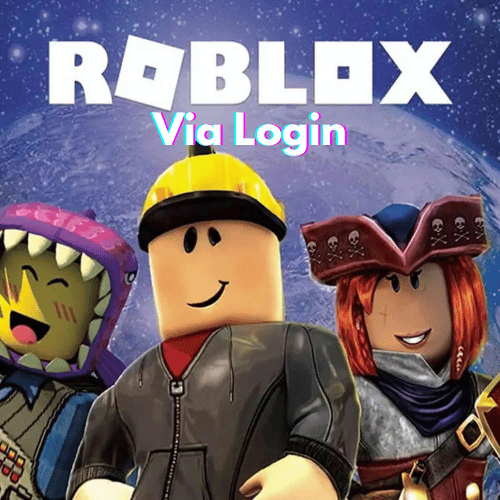 Roblox Via Login