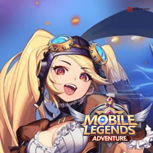 Mobile Legends Adventure