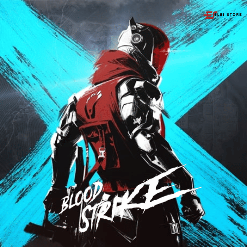 Blood Strike