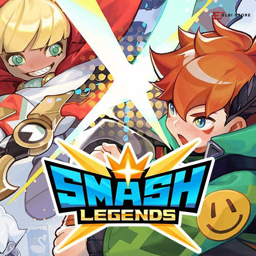 Smash Legends