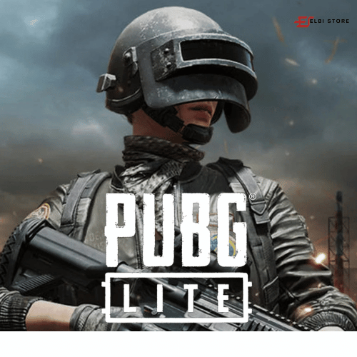 Pubg Mobile Lite