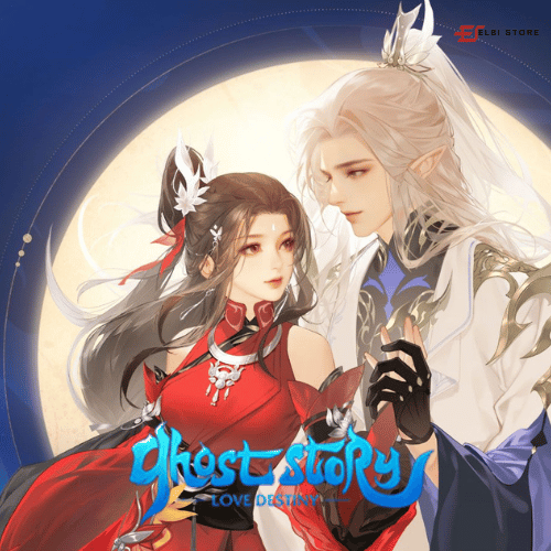 Ghost Story: Love Destiny