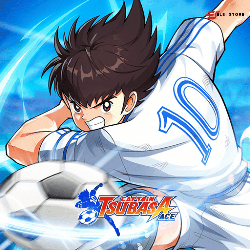 Captain Tsubasa Ace