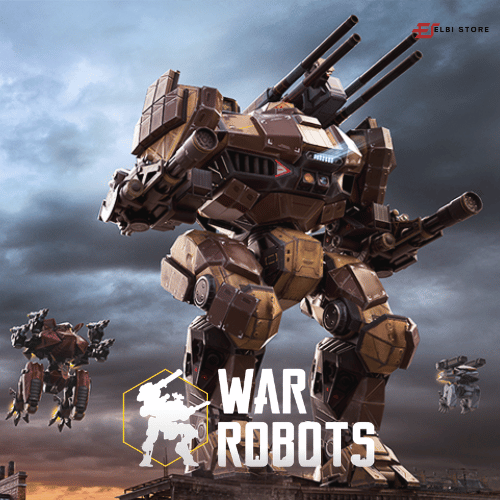 War Robots