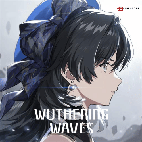 Wuthering Waves