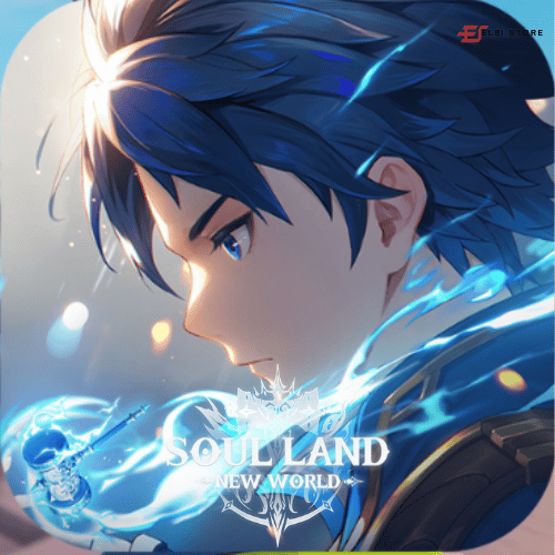 Soul Land : New World