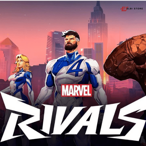 Marvel Rivals