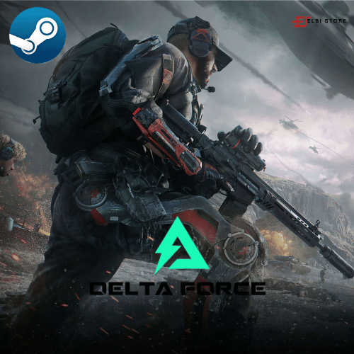 Delta Force - Steam