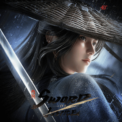 Sword Of Justice