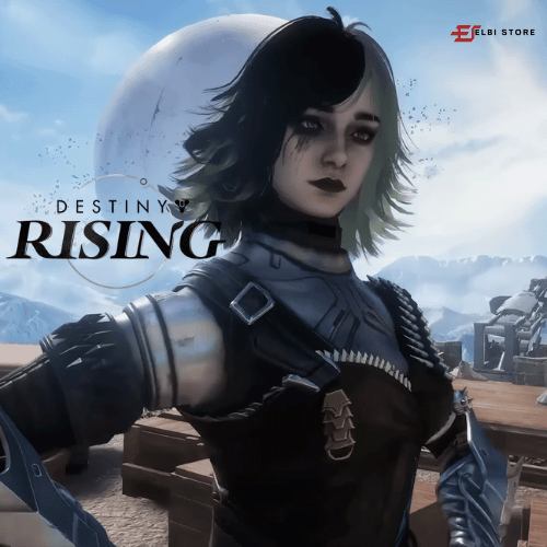 Destiny Rising
