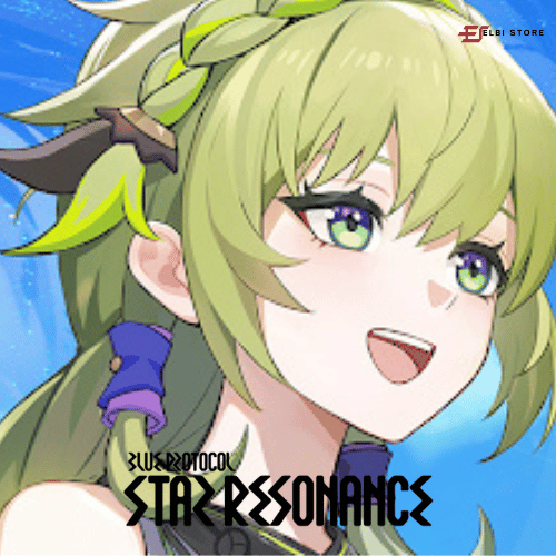 Blue Protocol Star Resonance
