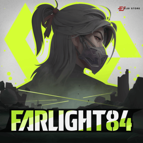 Farlight 84