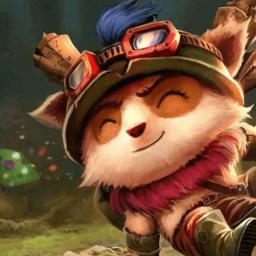 League Of Legends Wild Rift