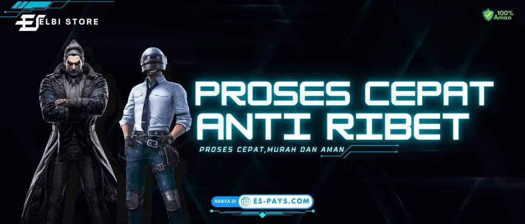 Top Up Game, PPOB dan Voucher 24 Jam