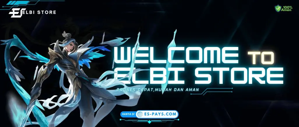 Top Up Game, PPOB dan Voucher 24 Jam